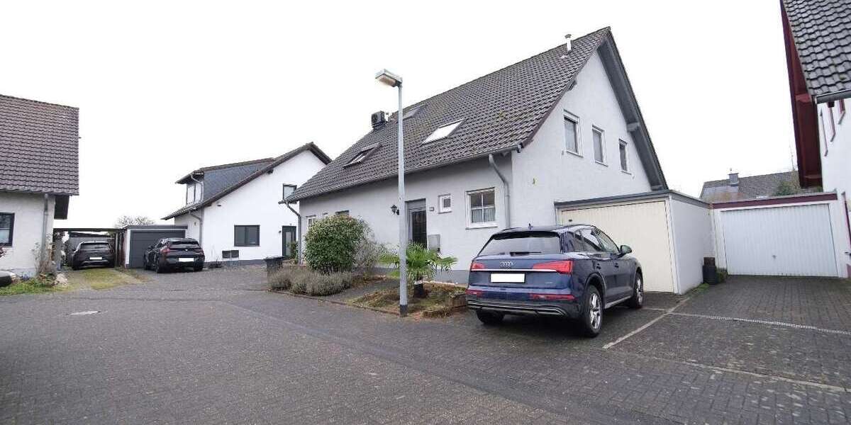 Einfamilienhaus Bonn Gielgen - 3 Zimmer, 97 m&sup2;, 438.000&euro; | Angebot:26199340