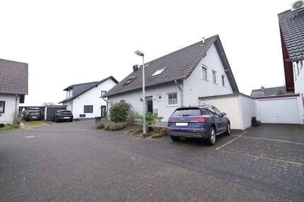 Haus Bonn Gielgen - 3 Zimmer, 97 m&sup2;, 438.000&euro; | Angebot:26199340