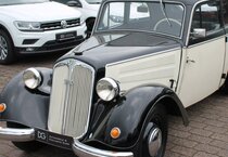 DKW F8-700 Meisterklasse 72.707 km 28.999 &euro; Badem 54657