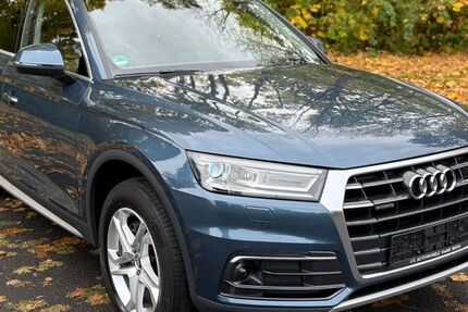 Audi Q5 111.000 km 22.499 &euro; Bonn 53127