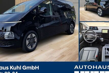 Hyundai STARIA 30.234 km 45.988 € Overath 51491