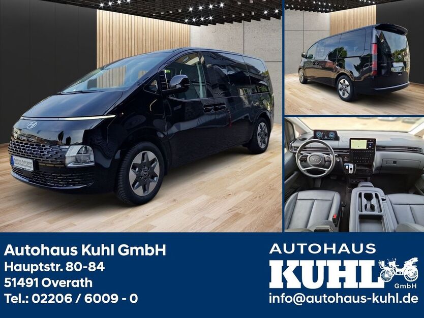 Hyundai STARIA 30.234 km 45.988 € Overath 51491
