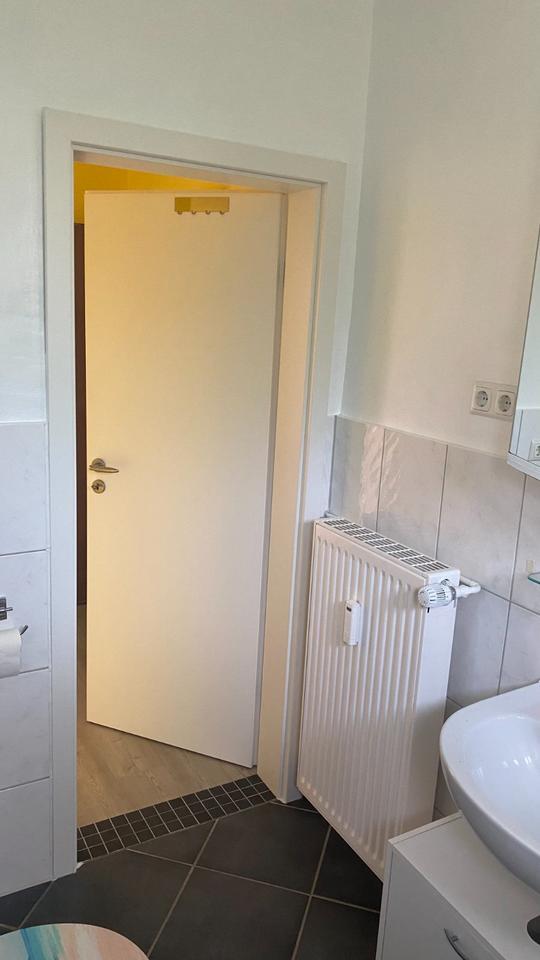 2 - Zimmerwohnung in Köln-Gremberghoven
