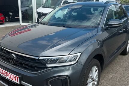VW T-Roc 99.900 km 17.850 &euro; Brühl 50321