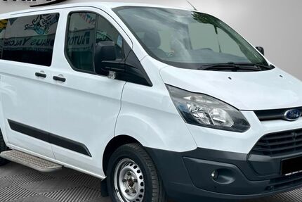 Ford Transit Custom 166.000 km 13.990 &euro; Köln 51067