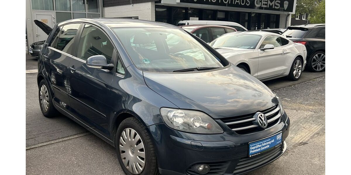 VW Golf Plus 229.786 km 3.490 &euro; Königswinter 53639