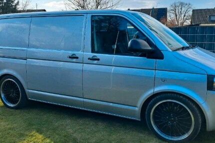 VW T5 Transporter 177.083 km 11.900 &euro; Swisttal 53914