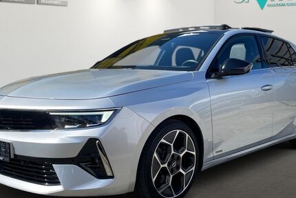 Opel Astra 44.250 km 22.990 &euro; Rheinbach 53359