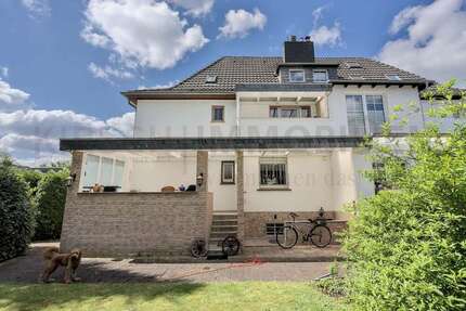 Haus zum Kaufen in Bergisch Gladbach Frankenforst 789.000 € 147 m²