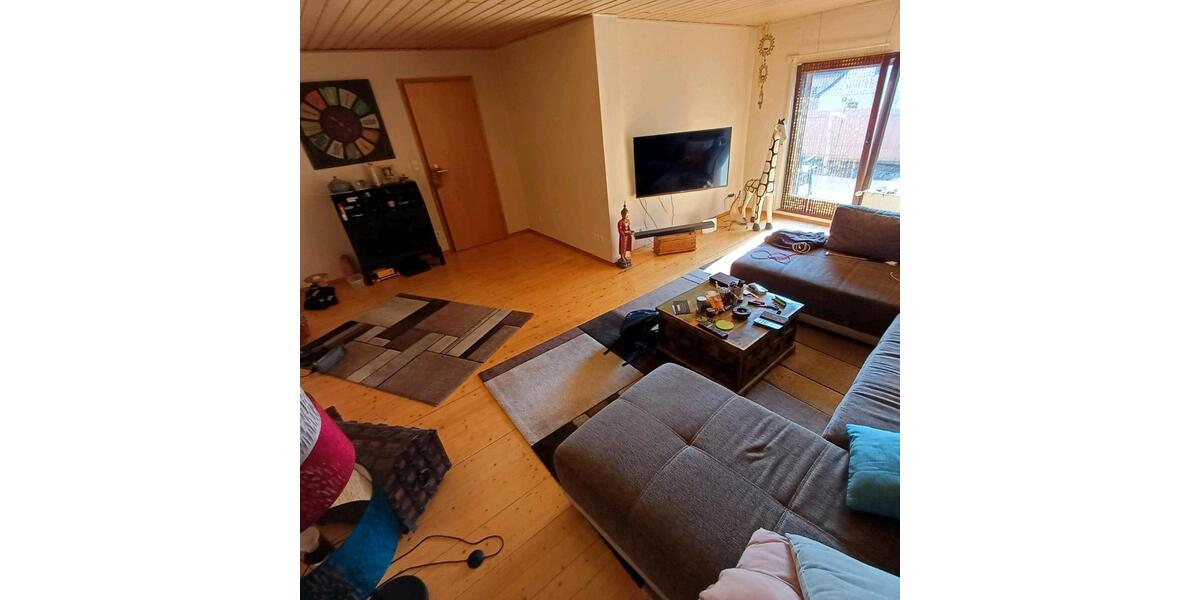 Maisonettenwohnung Sinzig - 4.5 Zimmer, 120 m&sup2;, 1.350&euro; | Angebot:25830742