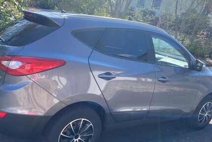 Hyundai ix35 158.911 km 8.500 &euro; Vettelschoß 53560