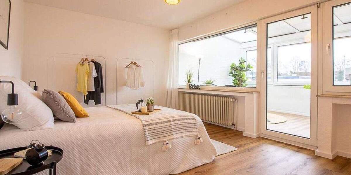 Reihenmittelhaus Erftstadt Liblar - 3 Zimmer, 111 m&sup2;, 389.000&euro; | Angebot:25751228