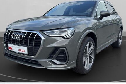 Audi Q3 6.441 km 42.880 € Köln 50968