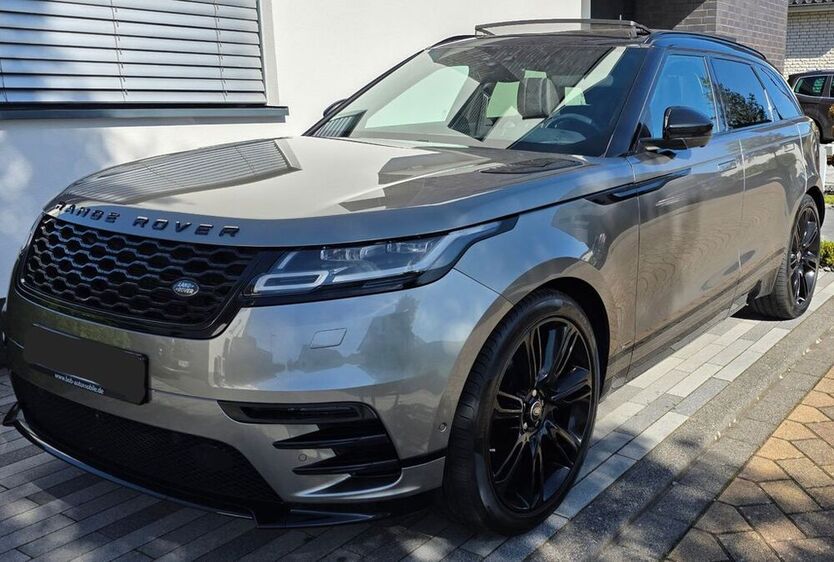Range Rover Velar