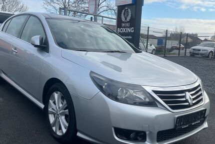 Renault Latitude 185.000 km 3.990 &euro; Wesseling - Köln 50389