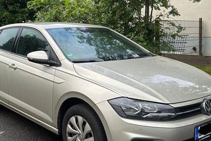 VW Polo 75.110 km 13.500 € Rheinbreitbach 53619
