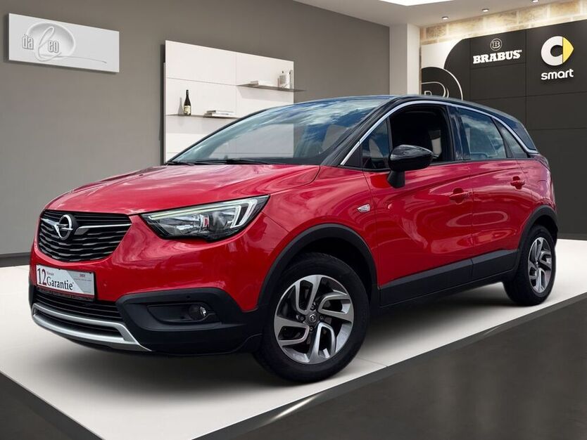 Crossland (X)