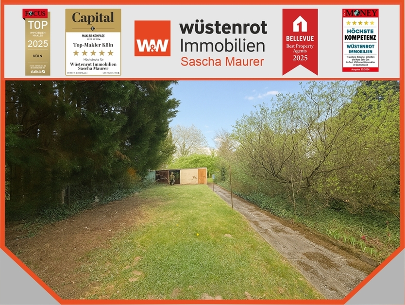 2 (!) Grundstücke für jeweils ein freistehendes Einfamilienhaus - ideal für Bauen mit Freunden oder Familie. zimmer