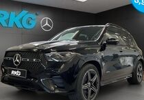 Mercedes-Benz GLE 350 9.800 km 89.700 &euro; Bonn 53119
