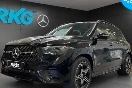 Mercedes-Benz GLE 350 9.800 km 89.700 € Bonn 53119