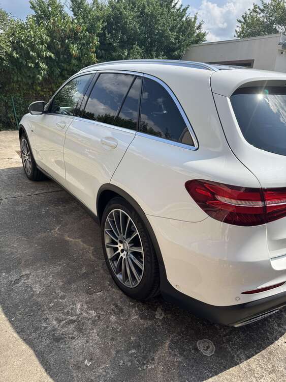 GLC 250