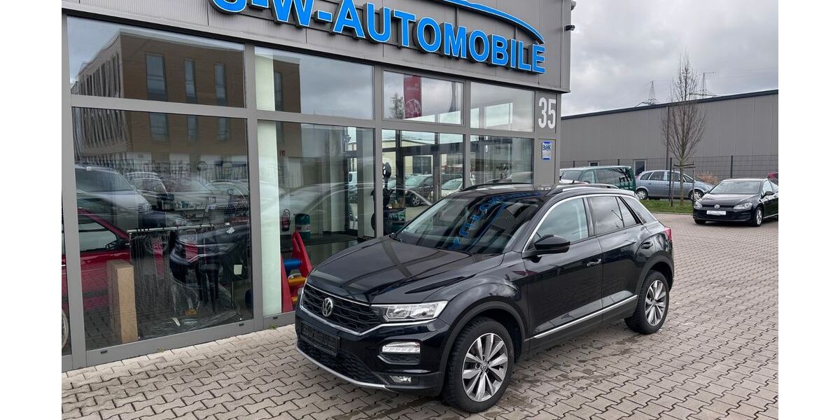 VW T-Roc 155.000 km 13.480 &euro; Alfter bei Bonn 53347