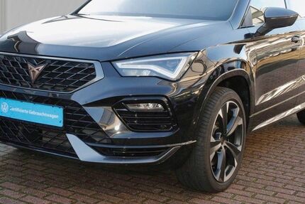 Cupra Ateca 9.350 km 29.850 &euro; Meckenheim / Bonn 53340