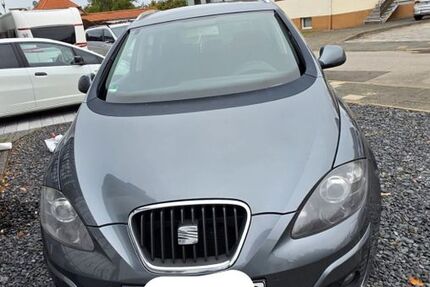 Seat Altea 155.000 km 6.480 € Kerpen 50170