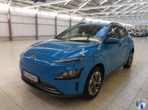 Hyundai KONA 19.674 km 17.500 &euro; Eitorf 53783
