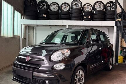 Fiat 500L 133.342 km 7.790 € Niederkassel 53859
