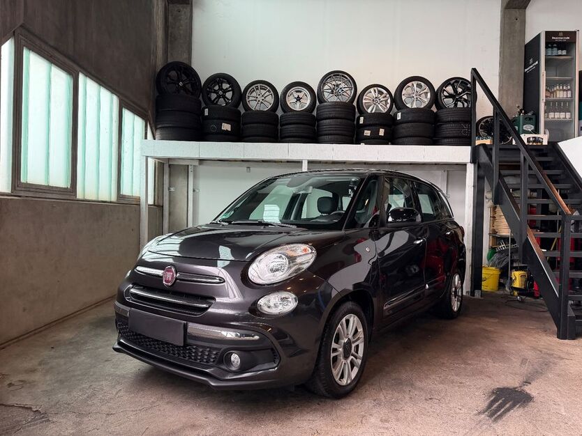 Fiat 500L 133.342 km 7.790 € Niederkassel 53859