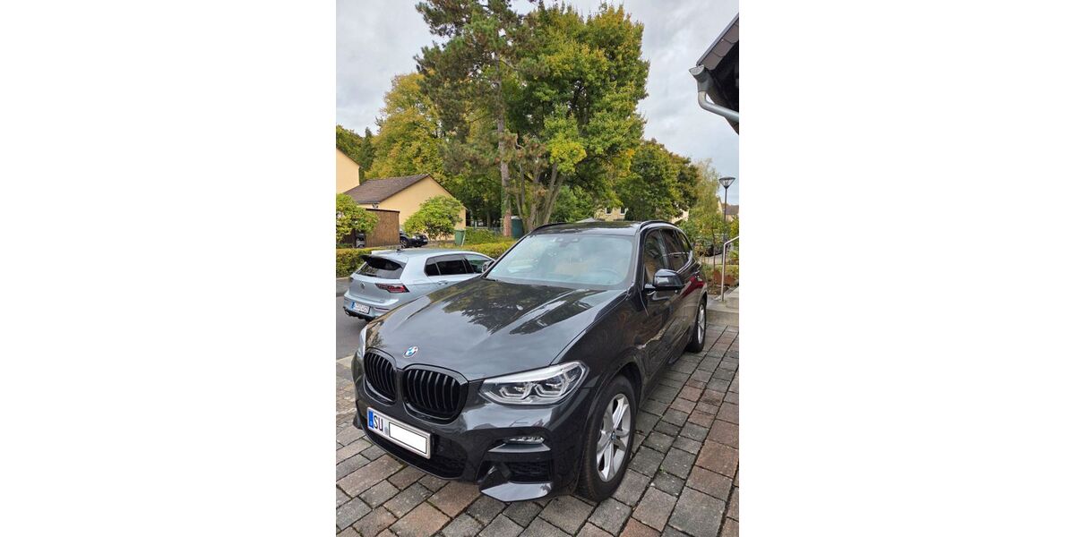 BMW X3 57.000 km 36.750 &euro; Troisdorf 53840