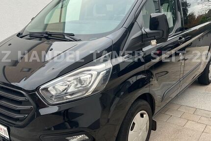 Ford Transit 154.000 km 20.900 &euro; Troisdorf (Nähe Köln/Bonn) 53844