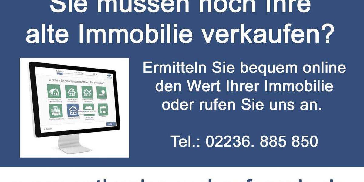 Gewerbeobjekt Brühl Badorf - 1 Zimmer, 698.000&euro; | Angebot:25916905