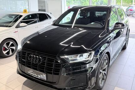 Audi Q7 158.000 km 44.900 &euro; Köln 51103
