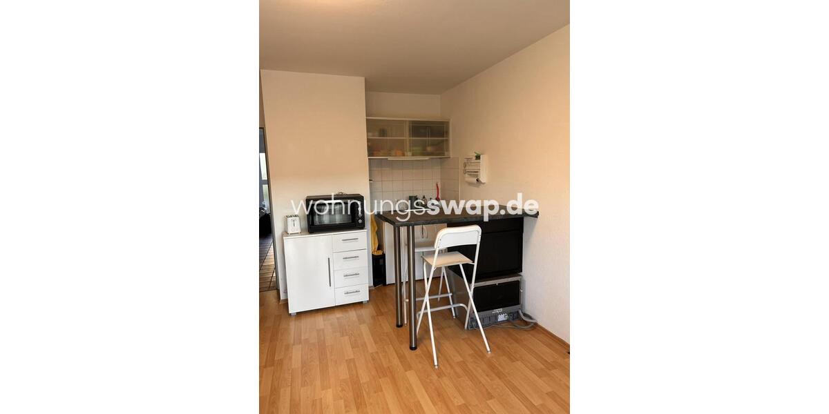 Etagenwohnung Bergisch Gladbach Gronau - 2 Zimmer, 35 m&sup2;, 350&euro; | Angebot:24541386