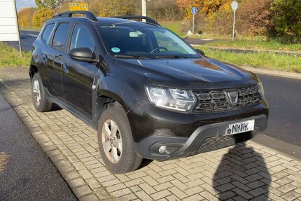 Dacia Duster 75.807 km 10.190 € Bonn 53119