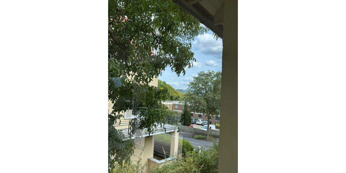 Petersbergblick: Elegante 3-Zimmer-Whg. mit Balkon, 2 Bädern in bester Höhenlage Bonn-Schweinheim 3 zimmer