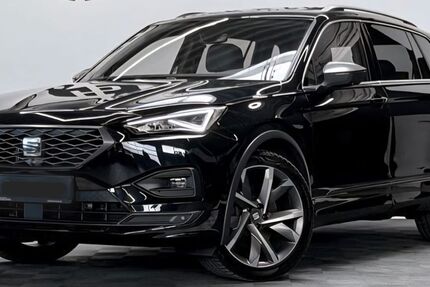Seat Tarraco 86.250 km 32.250 &euro; Kircheib 57635