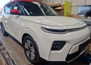Kia Soul 24.980 km 22.500 &euro; Eitorf 53783
