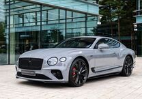 Gebrauchtwagen Bentley Continental GT