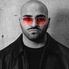 Paves 16 - Tour 2025 22.11.2025 Club Bahnhof Ehrenfeld