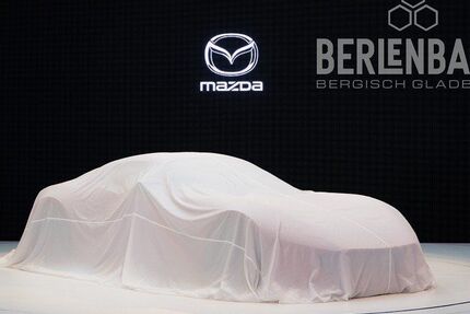 Mazda MX-5 50.023 km 25.990 &euro; Bergisch Gladbach 51465