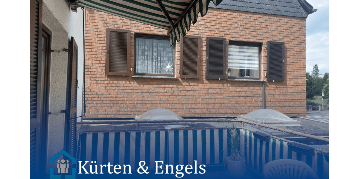 Etagenwohnung Siegburg - 3 Zimmer, 83 m&sup2;, 715&euro; | Angebot:26672294