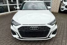 Gebrauchtwagen Audi A3