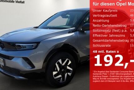 Opel Mokka 8.185 km 22.690 &euro; Euskirchen 53881