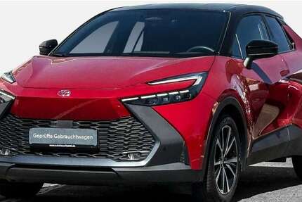 Toyota C-HR 20.742 km 26.920 &euro; Köln 51063