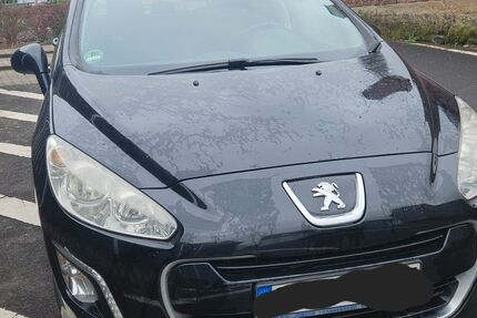 Peugeot 308 210.000 km 3.100 &euro; Siegburg 53721