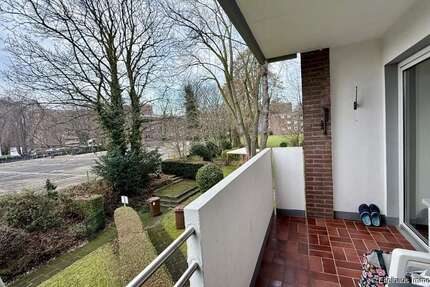 Wohnung Hürth - 3.5 Zimmer, 93 m&sup2;, 275.000&euro; | Angebot:26840642