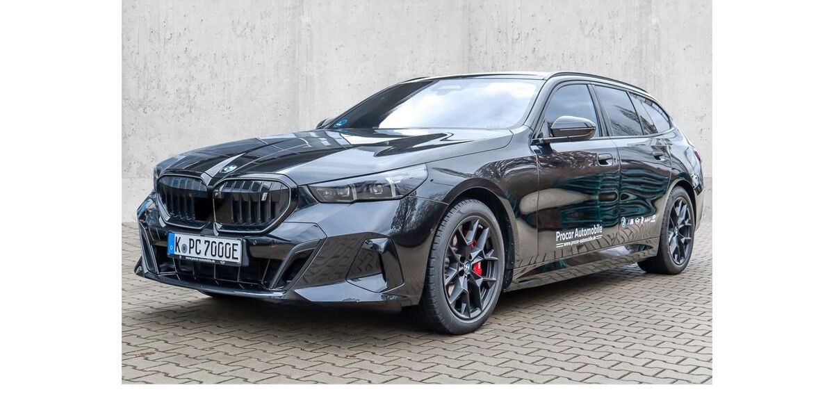 BMW i5 6.300 km 69.990 &euro; Köln-West 50858